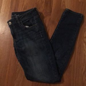 American Eagle Jeggings NWOT